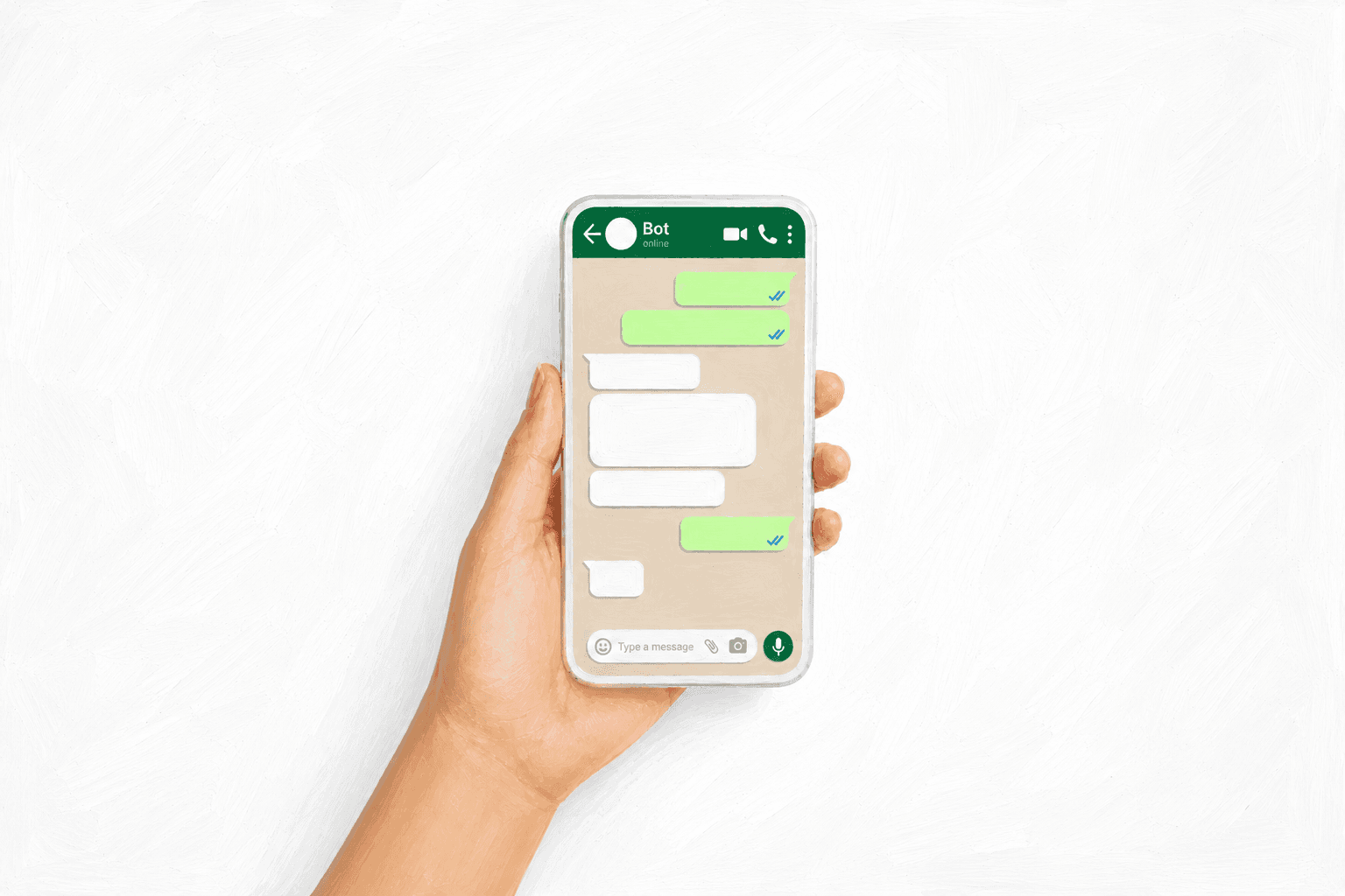 The New Wave of WhatsApp Finance Bots